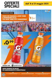 Volantino Maxi Supermercati Pagina 19