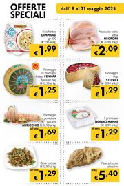 Volantino Maxi Supermercati Pagina 2