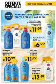 Volantino Maxi Supermercati Pagina 22