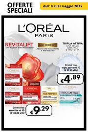 Volantino Maxi Supermercati Pagina 23