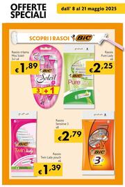 Volantino Maxi Supermercati Pagina 24