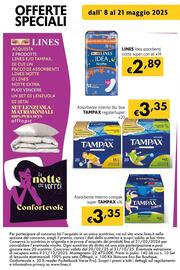 Volantino Maxi Supermercati Pagina 25