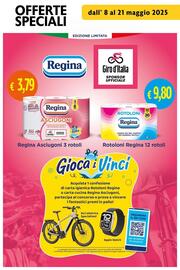 Volantino Maxi Supermercati Pagina 26
