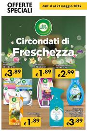 Volantino Maxi Supermercati Pagina 27