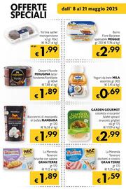 Volantino Maxi Supermercati Pagina 3