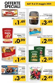 Volantino Maxi Supermercati Pagina 4