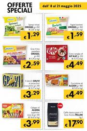 Volantino Maxi Supermercati Pagina 5