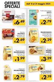 Volantino Maxi Supermercati Pagina 6