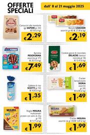 Volantino Maxi Supermercati Pagina 7