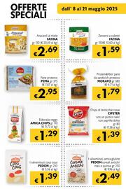 Volantino Maxi Supermercati Pagina 8