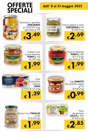 Volantino Maxi Supermercati Pagina 9