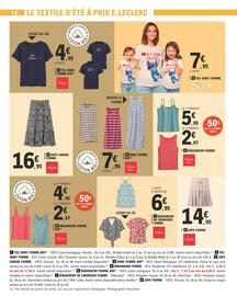 Catalogue E.Leclerc page 12