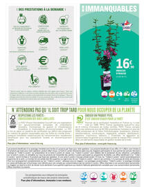 Catalogue E.Leclerc Jardi page 2