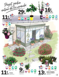 Catalogue E.Leclerc Jardi page 3