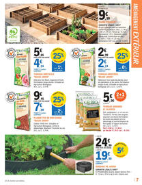 Catalogue E.Leclerc Jardi page 7