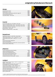 Renault leták | 5 E-Tech electric Strana 10
