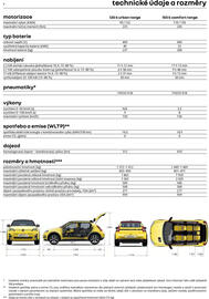 Renault leták | 5 E-Tech electric Strana 12