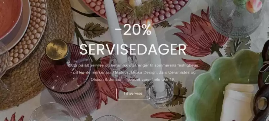 W22 Kundeavis (gyldig til 14-05)