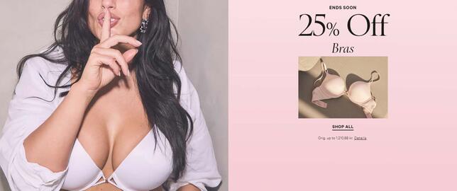 Victoria's Secret Kundeavis uke 19 Side 1