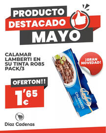 Folleto Díaz Cadenas Página 4