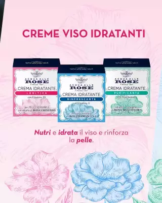 Volantino Splendidi e Splendenti (valido fino al 14-05)