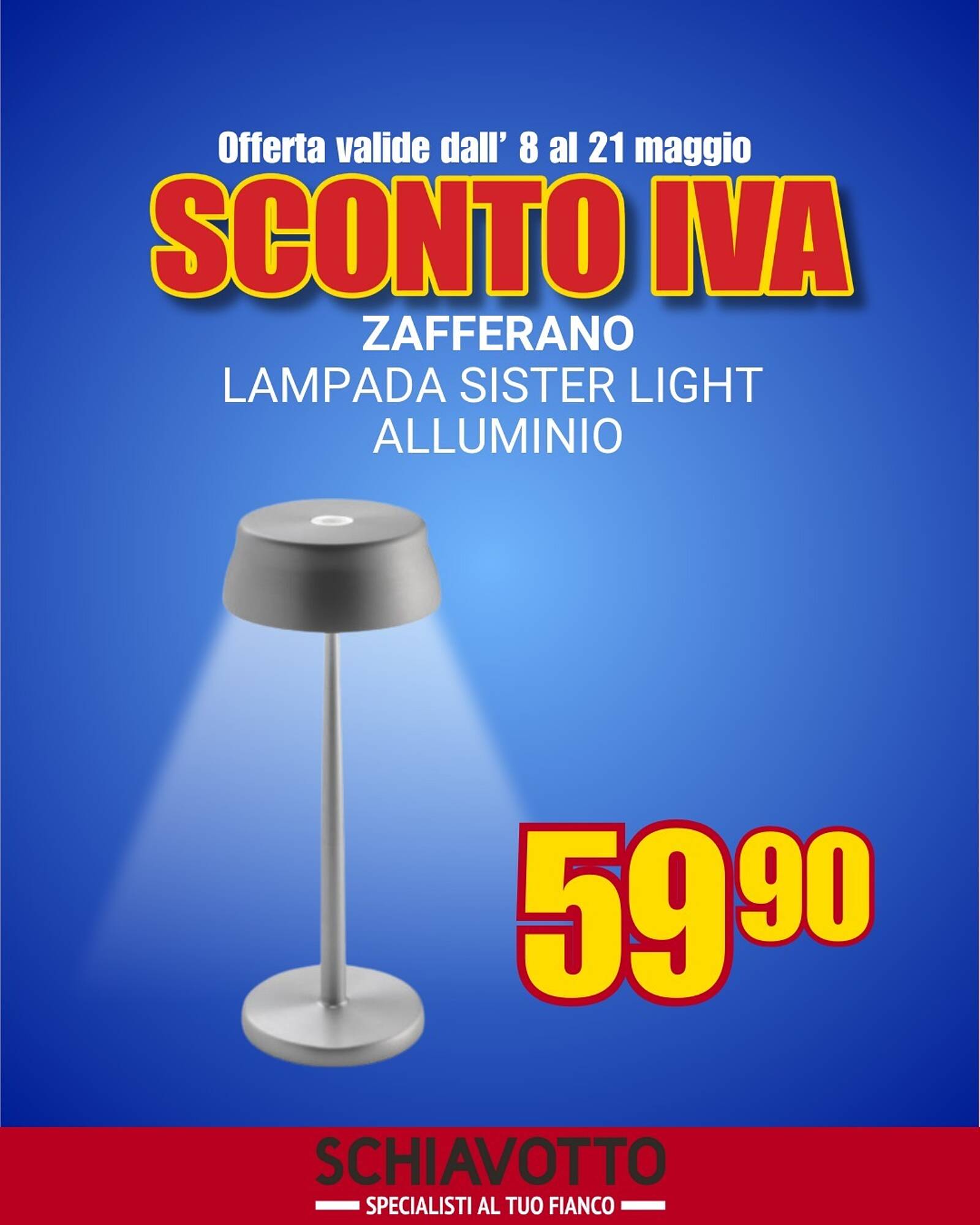 Volantino Schiavotto Pagina 5
