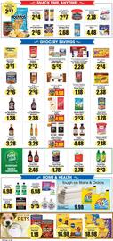 Food King Weekly Ad week 19 Page 2
