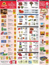 ShopRite Weekly Ad Page 2
