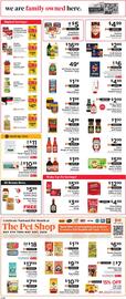 ShopRite Weekly Ad Page 6