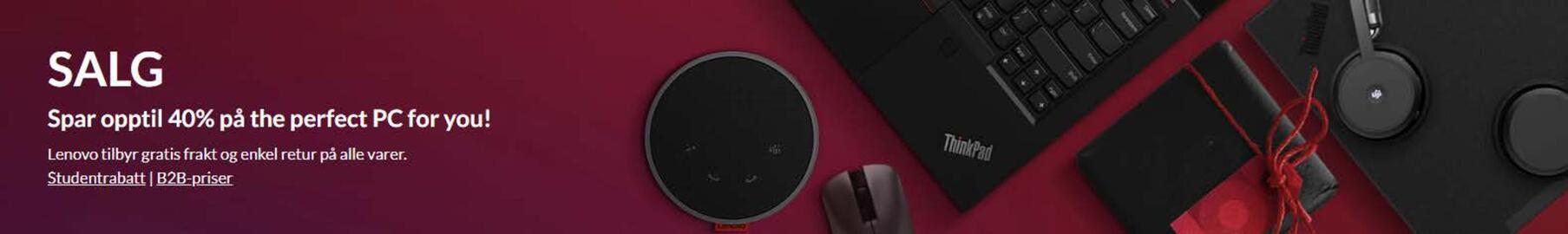Lenovo Kundeavis uke 19 Side 1