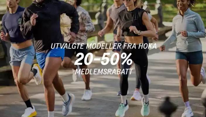 Milslukern Sport Kundeavis (gyldig til 14-05)