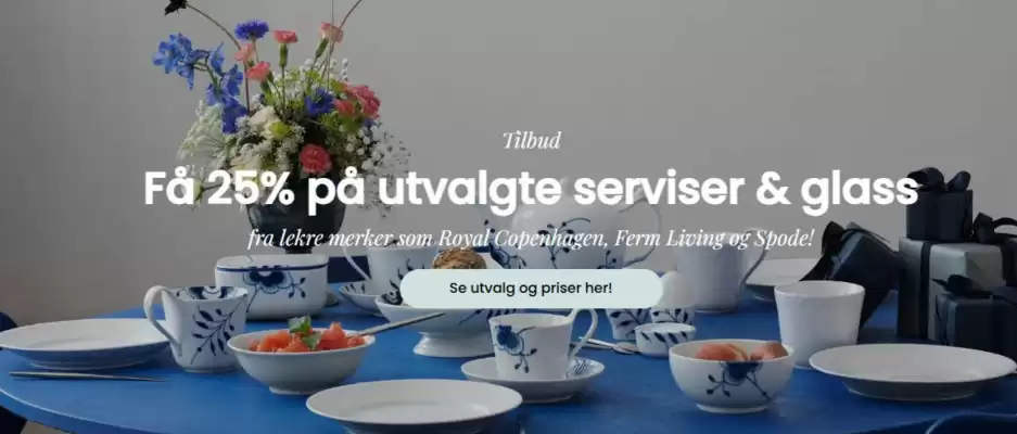 Designforevig Kundeavis (gyldig til 14-05)