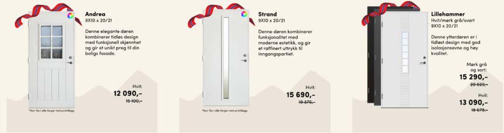 Snekker'n Kundeavis uke 19 Side 2