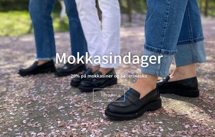 Sapatos Kundeavis uke 19 Side 1