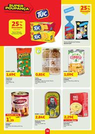 Folheto Auchan semana 19 Página 16