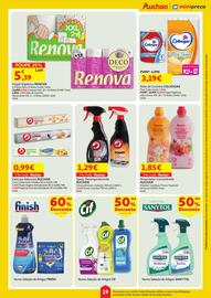 Folheto Auchan semana 19 Página 19