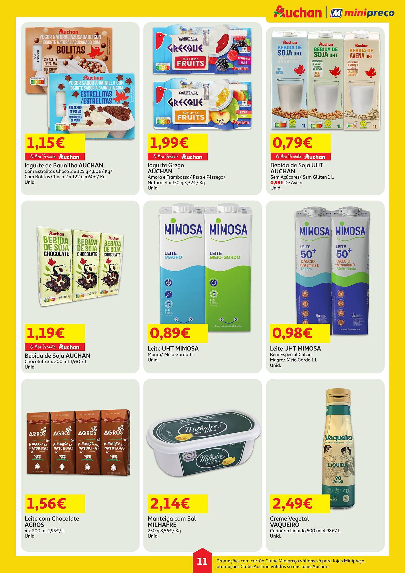Folheto Auchan semana 19 Página 11