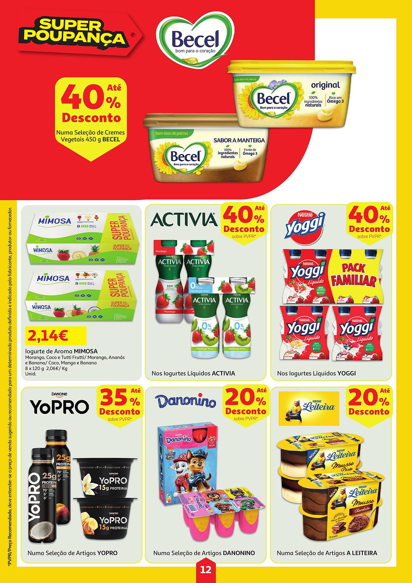 Folheto Auchan semana 19 Página 12