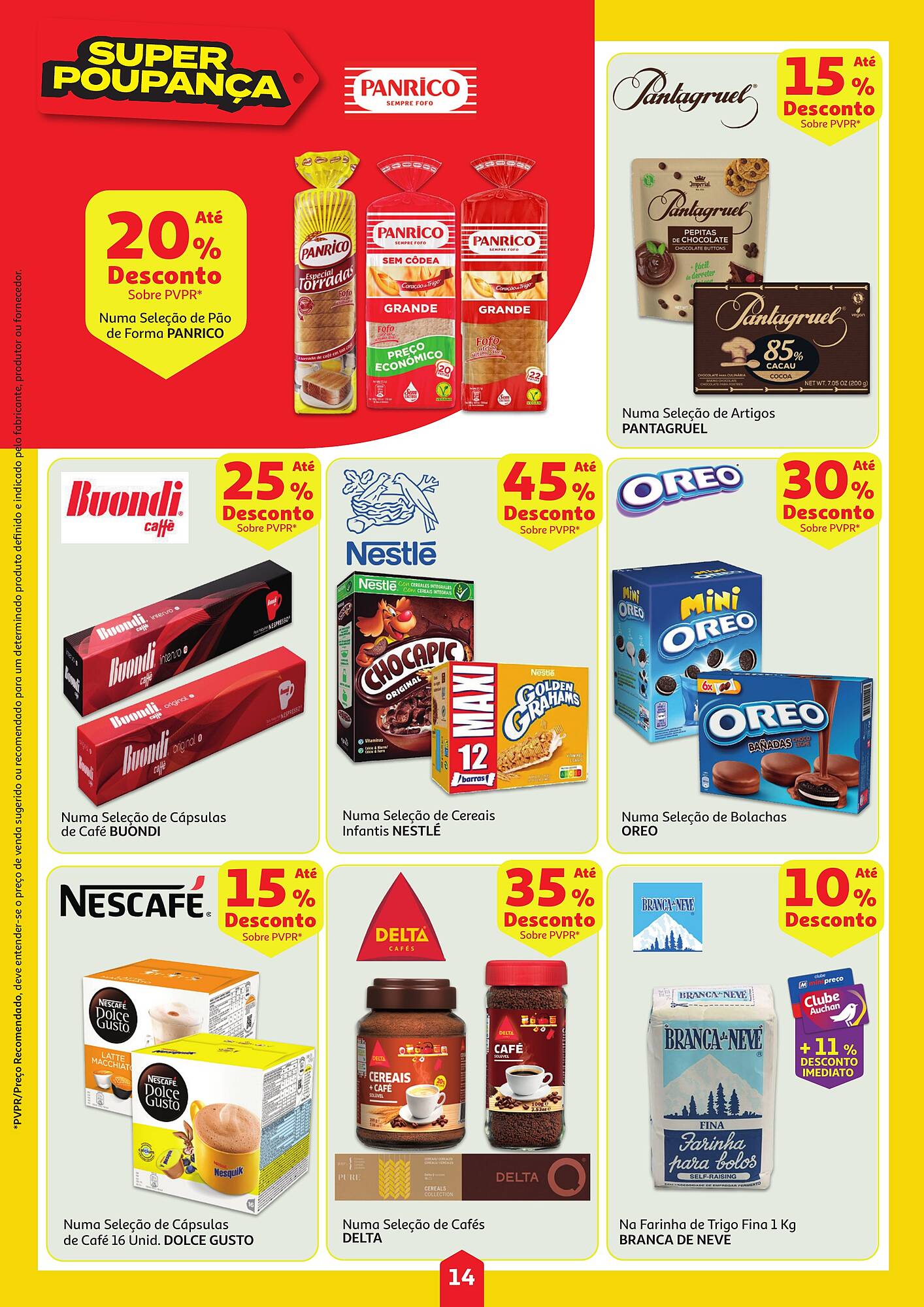 Folheto Auchan semana 19 Página 14