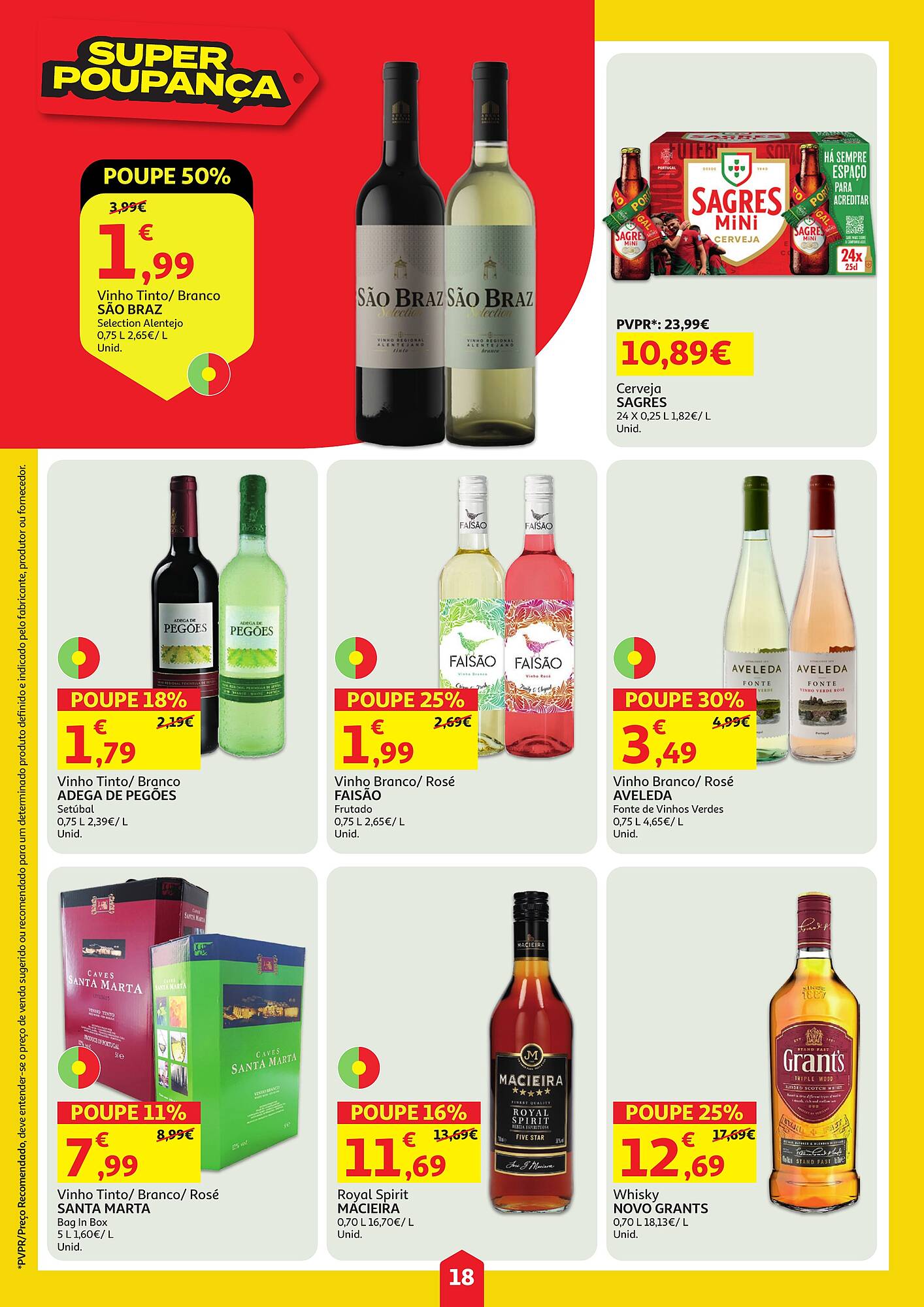 Folheto Auchan semana 19 Página 18