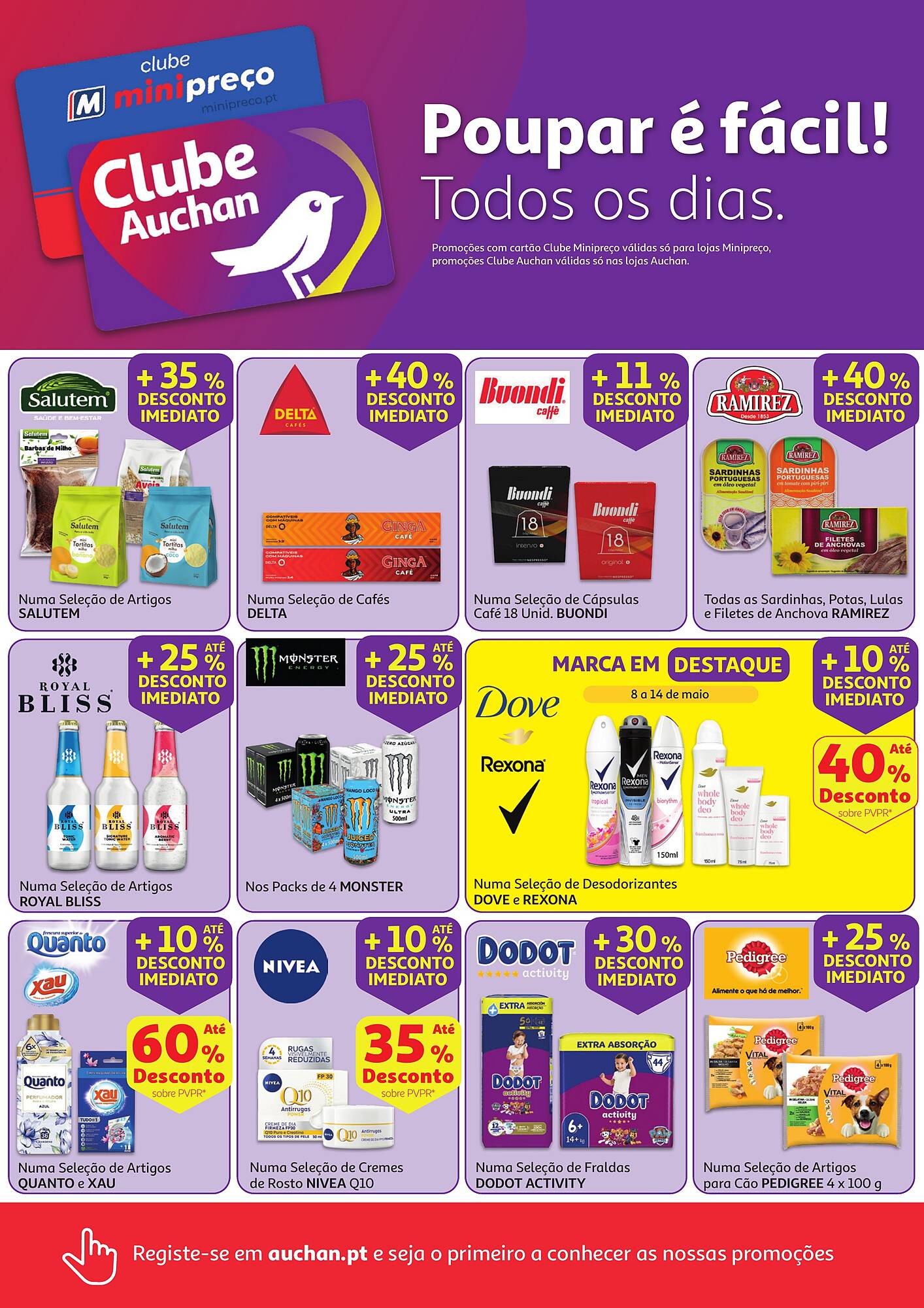 Folheto Auchan semana 19 Página 24