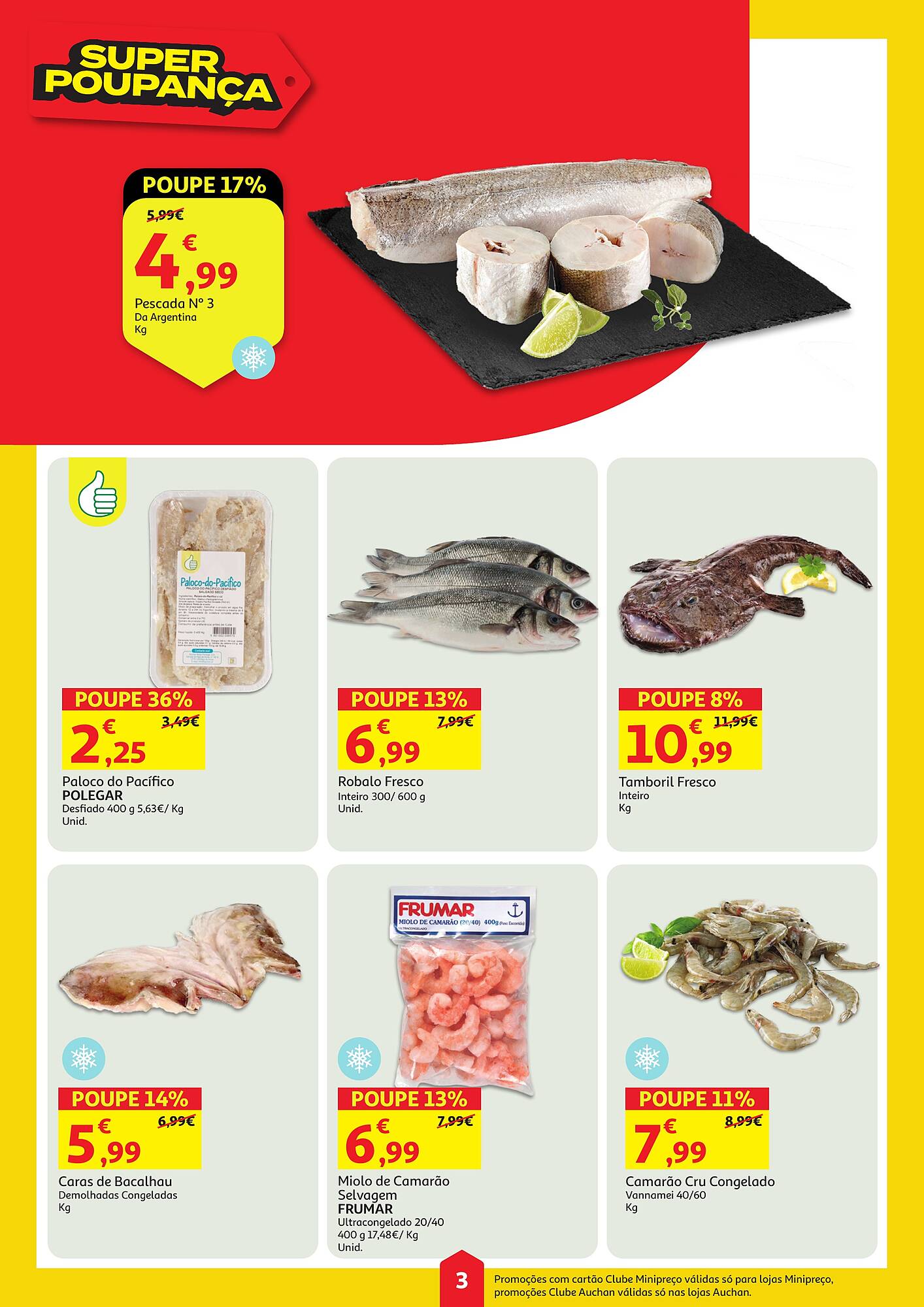 Folheto Auchan semana 19 Página 3