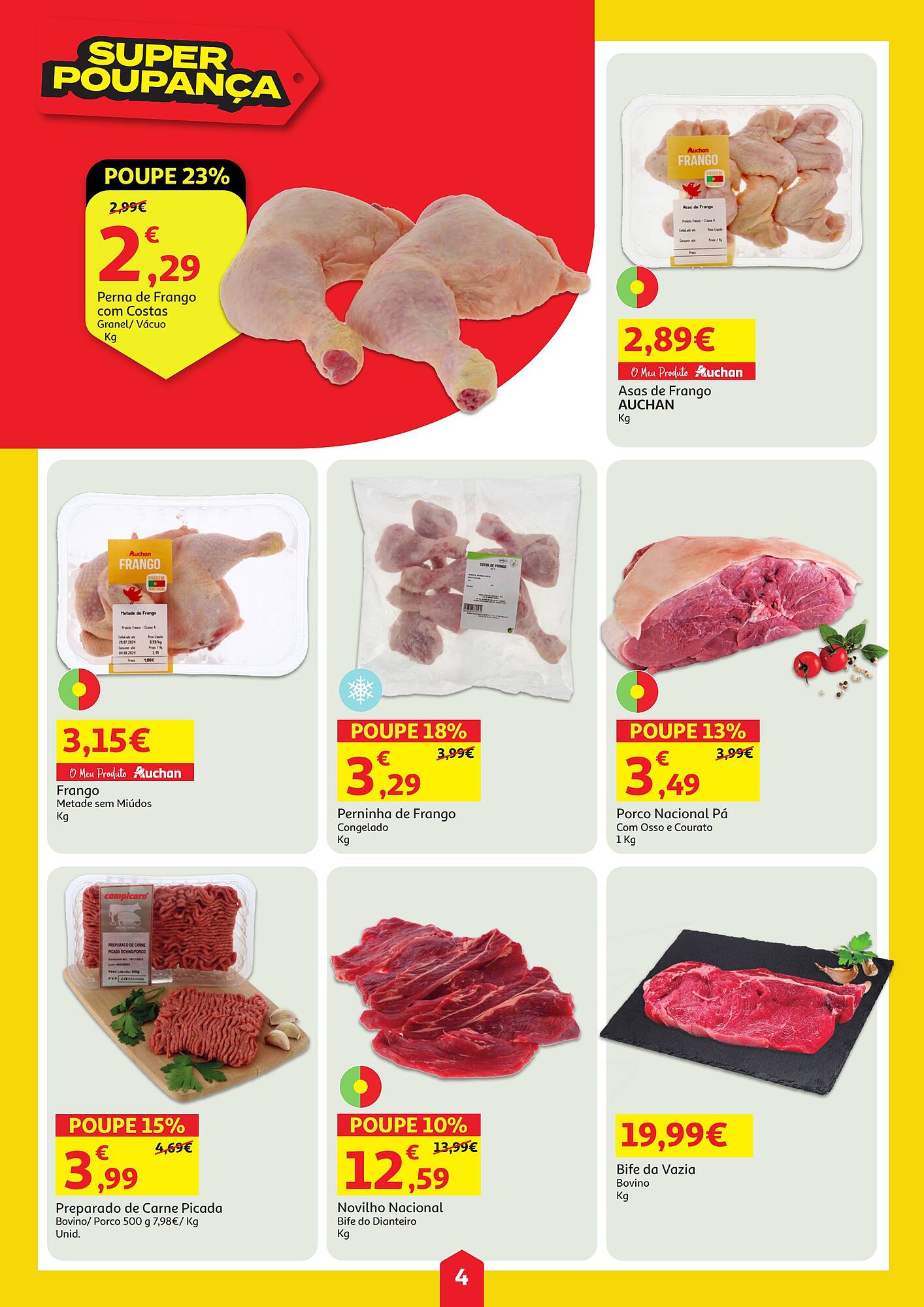 Folheto Auchan semana 19 Página 4