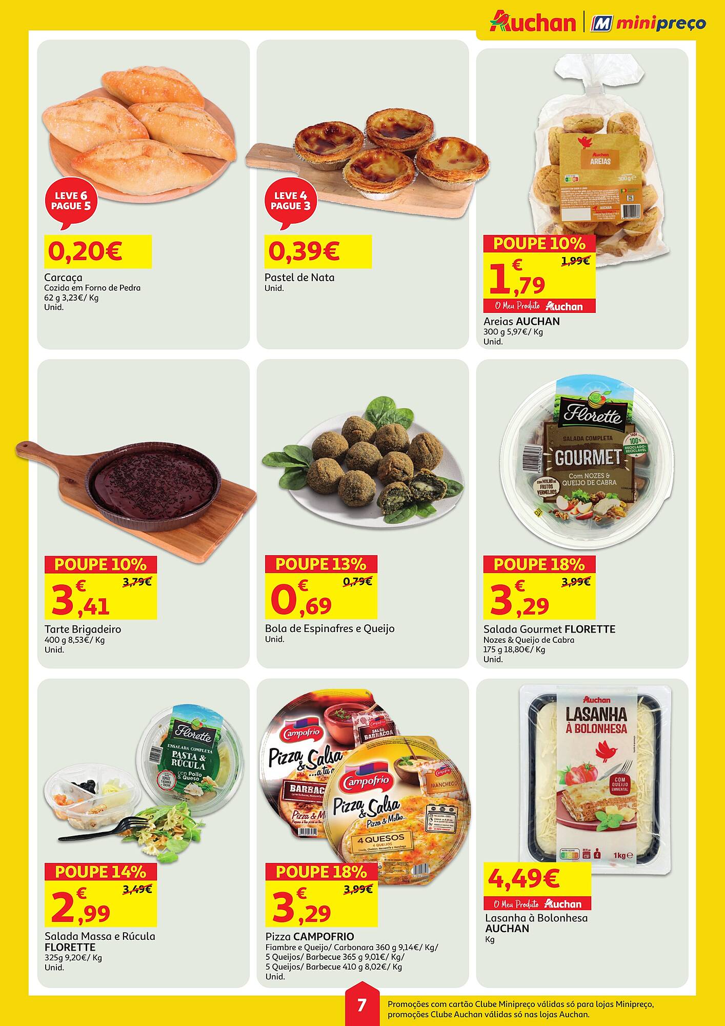 Folheto Auchan semana 19 Página 7