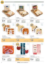 Folleto Supermercados Plaza Página 10