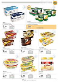 Folleto Supermercados Plaza Página 11