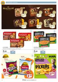 Folleto Supermercados Plaza Página 12