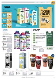 Folleto Supermercados Plaza Página 13