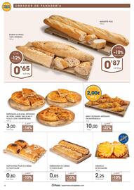 Folleto Supermercados Plaza Página 14