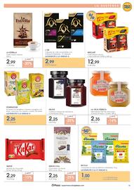 Folleto Supermercados Plaza Página 15